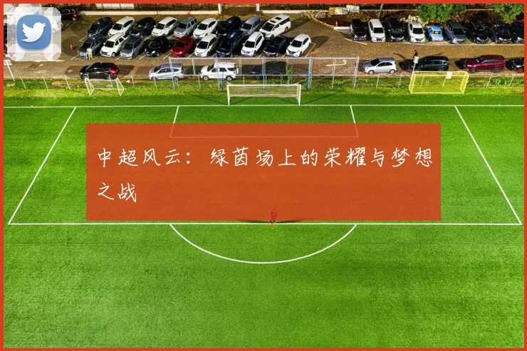 中超风云：绿茵场上的荣耀与梦想之战