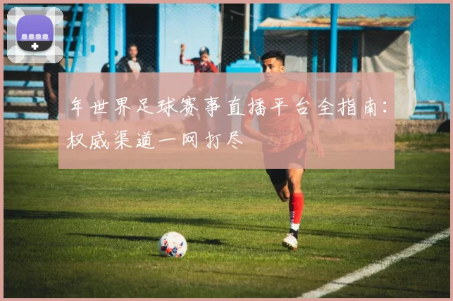 年世界足球赛事直播平台全指南：权威渠道一网打尽